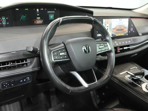 Changan UNI-K с пробегом 2023 года, цена 3 200 000 рублей, 14300 км, внедорожник, Автокод Объявления