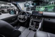 Toyota Land Cruiser 300 Series Москва  - изображение 35