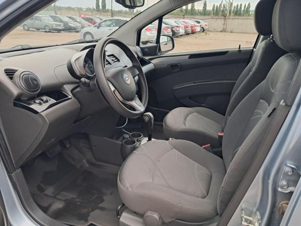 Chevrolet Spark III (M300) Рестайлинг с пробегом 2021 года, цена 1 050 000 рублей, 87188 км, хэтчбек, Автокод Объявления