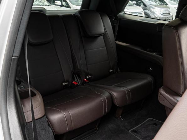 Mercedes-Benz GLS II (X167) с пробегом 2020 года, цена 7 997 000 рублей, 73928 км, внедорожник, Автокод Объявления