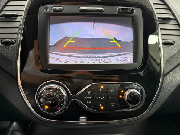 Renault Kaptur I с пробегом 2016 года, цена 1 348 000 рублей, 164276 км, внедорожник, Автокод Объявления