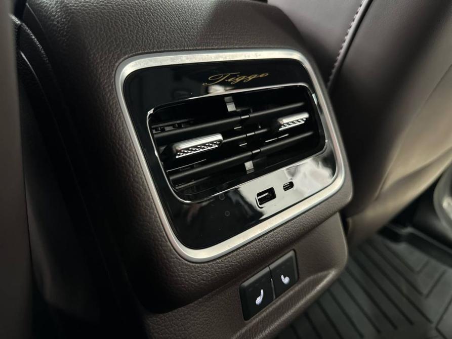 Chery Tiggo 8 Pro Max I Ростов-на-Дону  - изображение 17