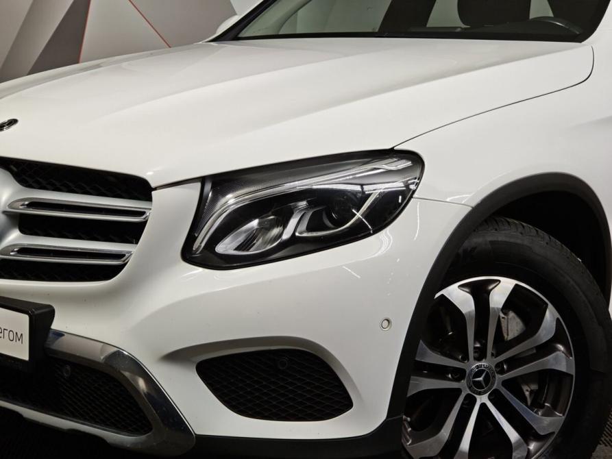 Mercedes-Benz GLC I (X253) Москва  - изображение 10