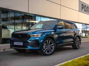 Geely Monjaro I Санкт-Петербург  - изображение 50