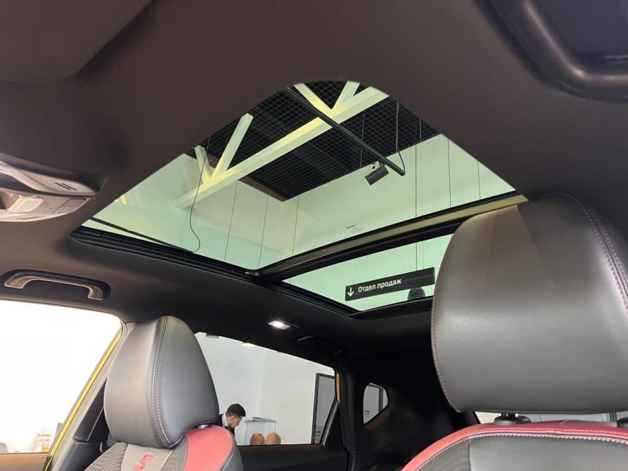 Geely Coolray I Санкт-Петербург  - изображение 16