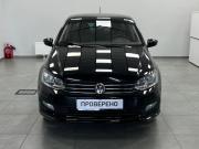 Volkswagen Polo V Рестайлинг Казань  - изображение 20