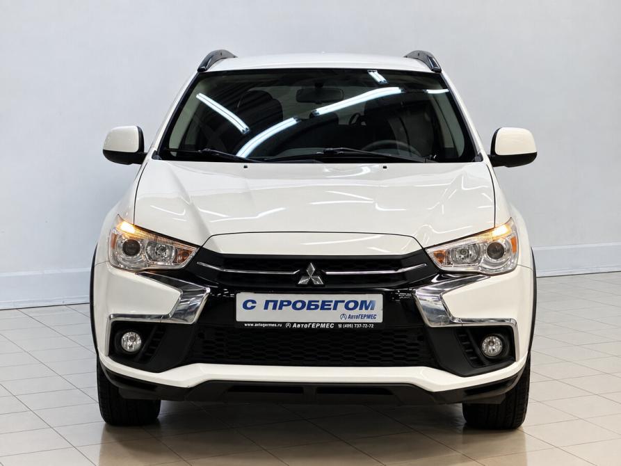 Mitsubishi ASX I Рестайлинг 2 Балашиха  - изображение 2