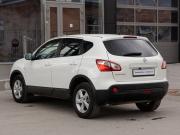Nissan Qashqai I Рестайлинг Новосибирск  - изображение 25