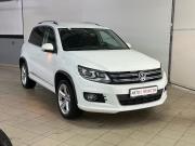Volkswagen Tiguan I Рестайлинг Нижний Новгород  - изображение 24
