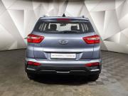 Hyundai Creta I Рестайлинг Москва  - изображение 28