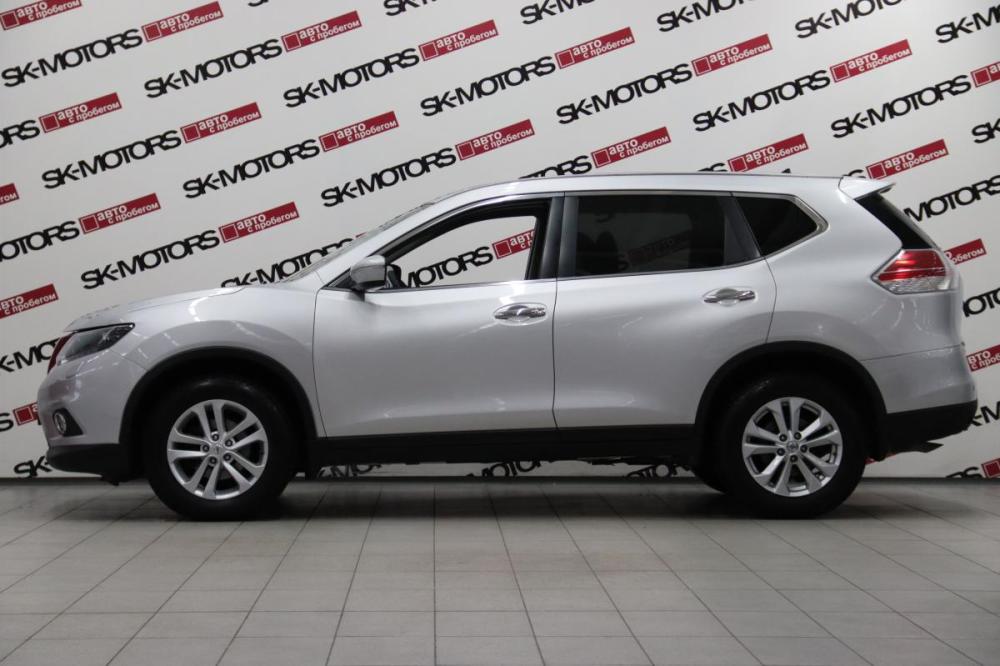 Nissan X-Trail III Сургут  - изображение 5