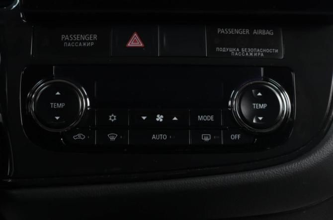 Mitsubishi Outlander III Рестайлинг с пробегом 2014 года, цена 1 649 000 рублей, 179230 км, внедорожник, Автокод Объявления