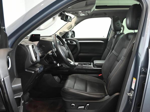 Haval Dargo I с пробегом 2022 года, цена 2 450 000 рублей, 75465 км, внедорожник, Автокод Объявления