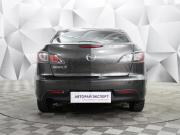 Mazda 3 II (BL) Ульяновск  - изображение 23