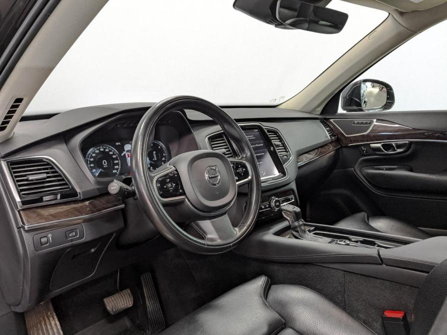 Volvo XC90 II Санкт-Петербург  - изображение 16