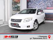 Toyota Corolla X (E140 E150) Кемерово  - изображение 22