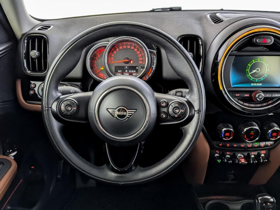 Mini Countryman II Москва  - изображение 21
