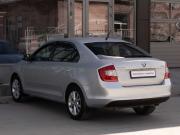 Skoda Rapid I Новосибирск  - изображение 26