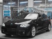 BMW 5 серии VI (F10/F11/F07) Рестайлинг Москва  - изображение 21