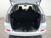 Honda Fit Shuttle I Чита  - изображение 27