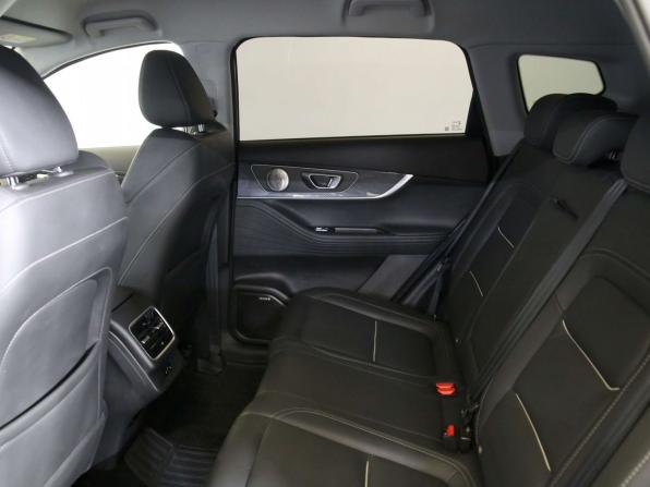 Chery Tiggo 7 Pro Max I Рестайлинг с пробегом 2024 года, цена 1 970 000 рублей, 48302 км, внедорожник, Автокод Объявления