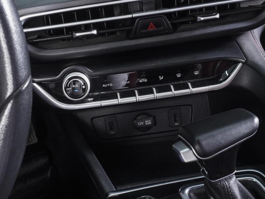Changan Eado Plus Ростов-на-Дону  - изображение 14