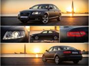 Audi A6 III (C6) Рестайлинг Санкт-Петербург  - изображение 21