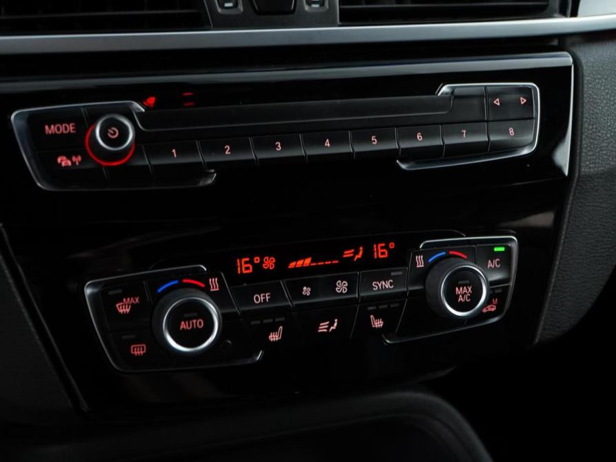 BMW X1 II (F48) Москва  - изображение 14
