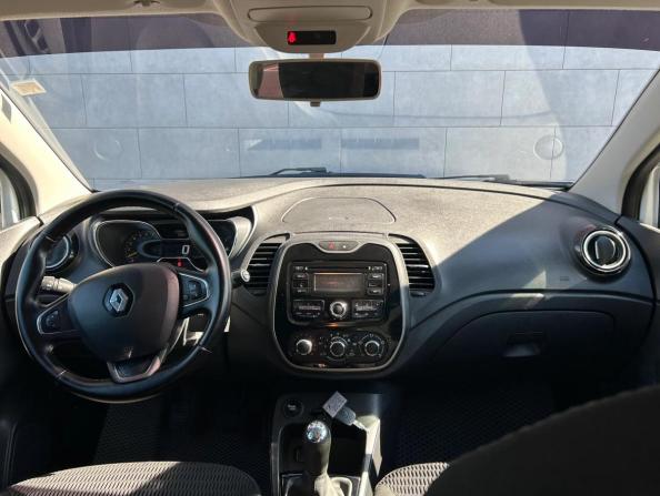 Renault Kaptur I с пробегом 2016 года, цена 1 270 000 рублей, 133264 км, внедорожник, Автокод Объявления