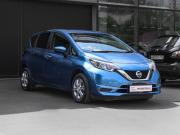 Nissan Note II Рестайлинг Москва  - изображение 27
