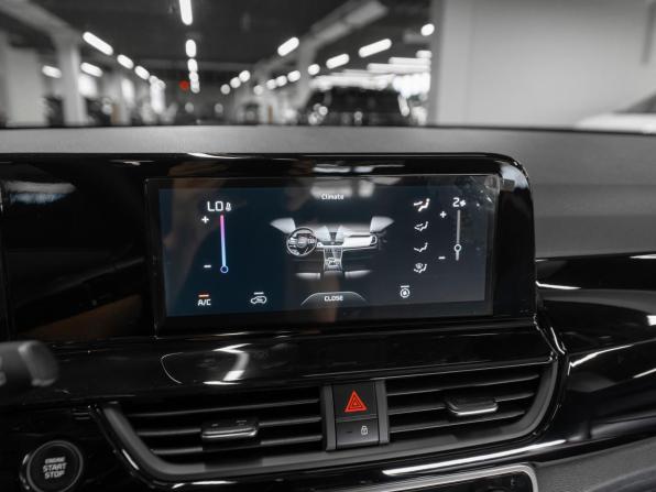 Kia Seltos I Рестайлинг с пробегом 2026 года, цена 2 900 000 рублей, 50 км, внедорожник, Автокод Объявления
