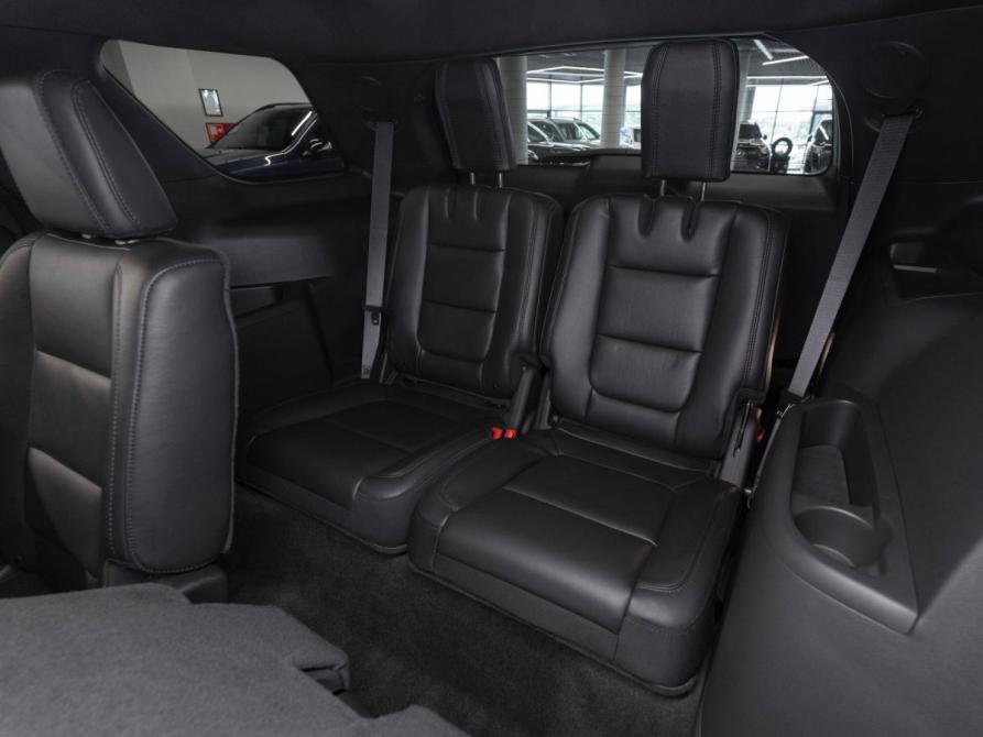 Ford Explorer V Москва  - изображение 14