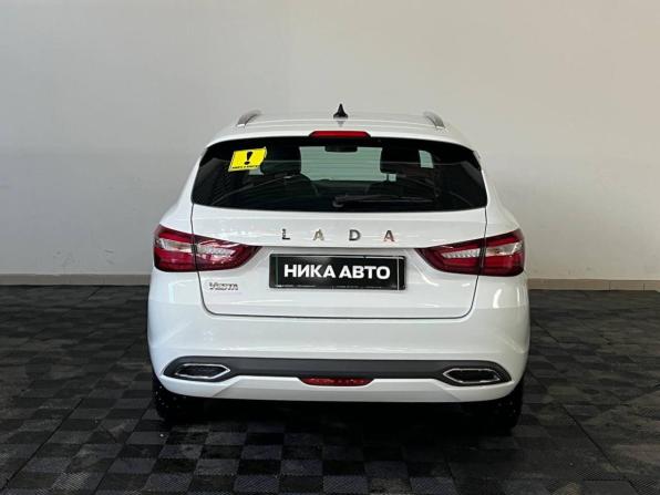 Lada (ВАЗ) Vesta I Рестайлинг (NG) с пробегом 2025 года, цена 1 454 000 рублей, 2042 км, универсал, Автокод Объявления