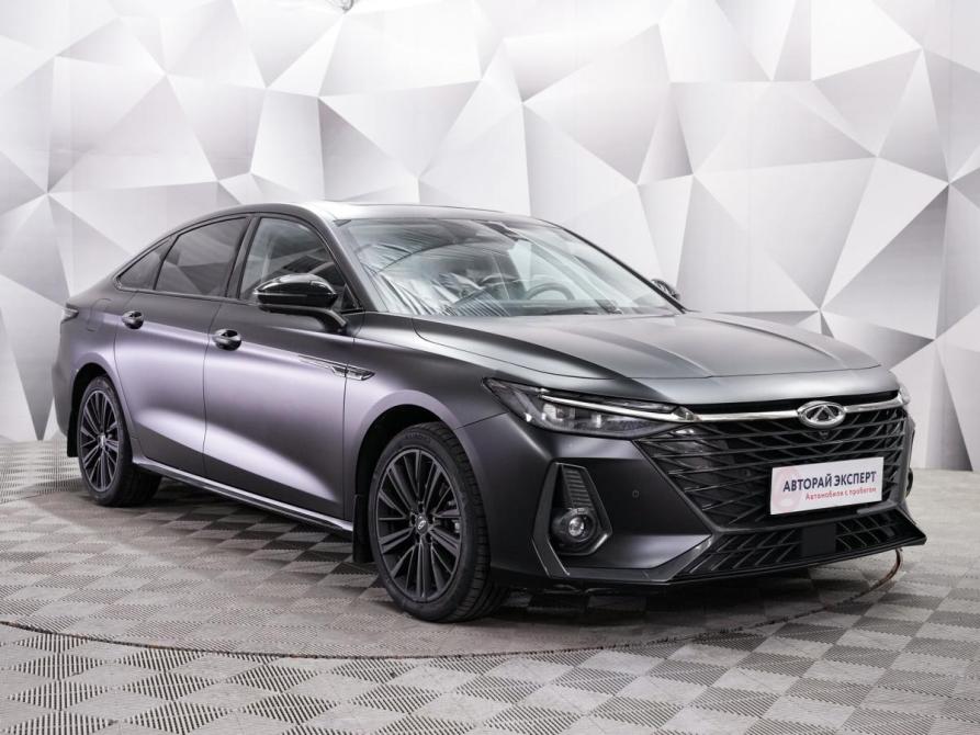 Chery Arrizo 8 Ульяновск  - изображение 7