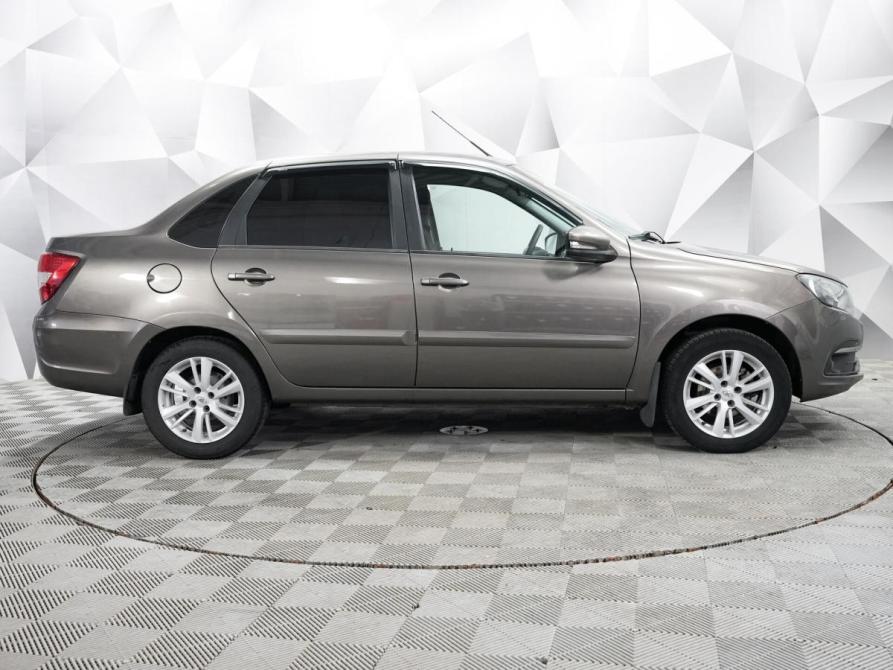 Lada (ВАЗ) Granta I Рестайлинг Ульяновск  - изображение 6