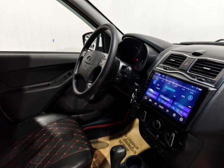 Lada (ВАЗ) Granta I Рестайлинг Курск  - изображение 6
