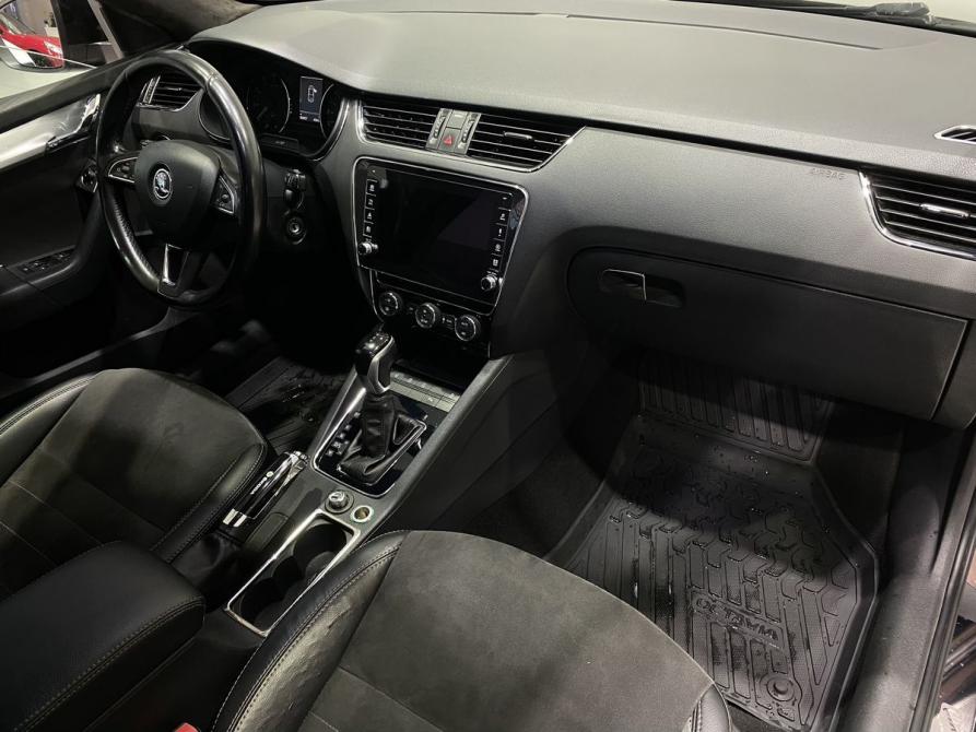 Skoda Octavia III (A7) Ростов-на-Дону  - изображение 23