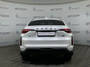 Haval F7x I Рестайлинг Москва  - изображение 26