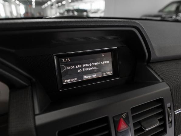 Mercedes-Benz GLK-Класс I (X204) с пробегом 2009 года, цена 1 080 000 рублей, 266363 км, внедорожник, Автокод Объявления