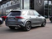 Mercedes-Benz GLE II (V167) Москва  - изображение 35