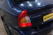Hyundai Accent II Новокузнецк  - изображение 38