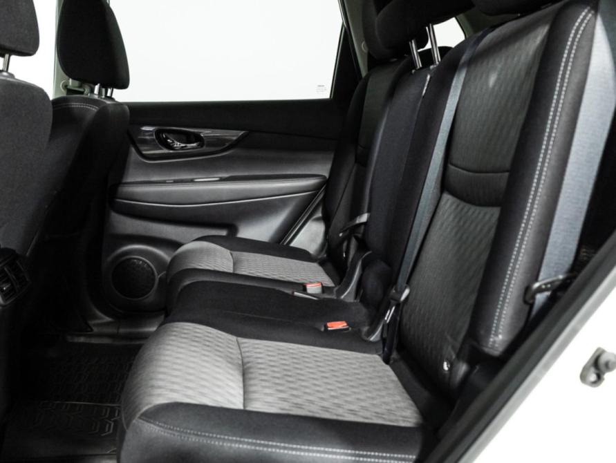 Nissan X-Trail III Рестайлинг Санкт-Петербург  - изображение 11