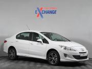 Peugeot 408 I Нижний Новгород  - изображение 30