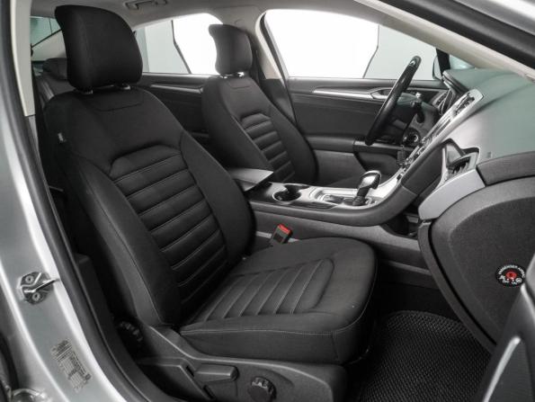 Ford Mondeo V с пробегом 2018 года, цена 1 449 000 рублей, 142234 км, седан, Автокод Объявления