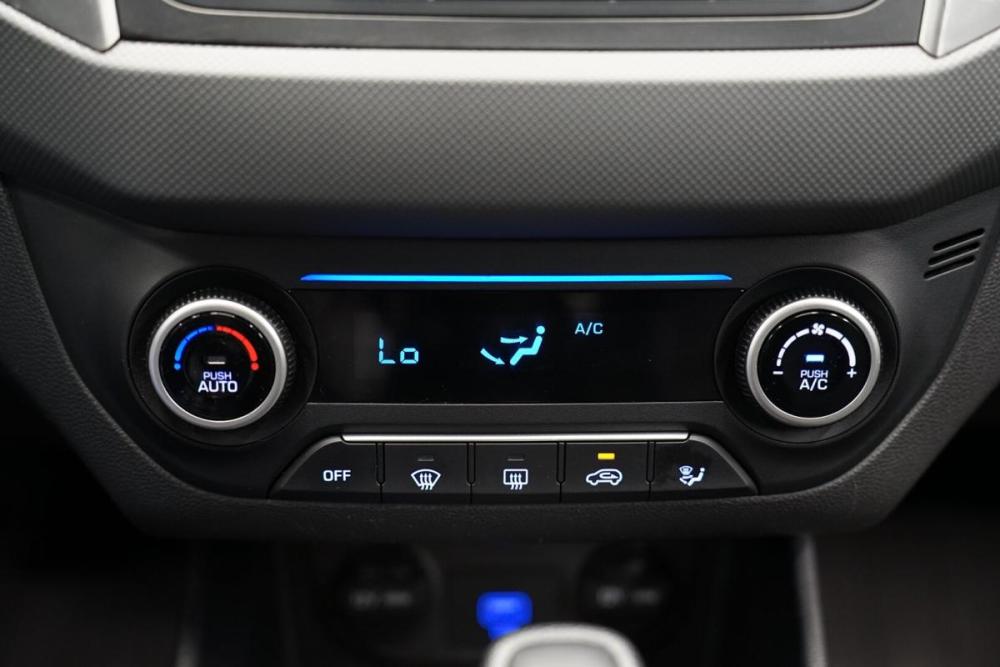 Hyundai Creta I Крым  - изображение 22