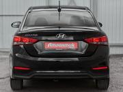 Hyundai Solaris II Екатеринбург  - изображение 26