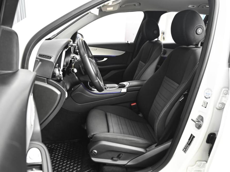 Mercedes-Benz GLC I (X253) Рестайлинг Ставрополь  - изображение 10