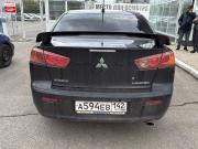 Mitsubishi Lancer X Кемерово  - изображение 44