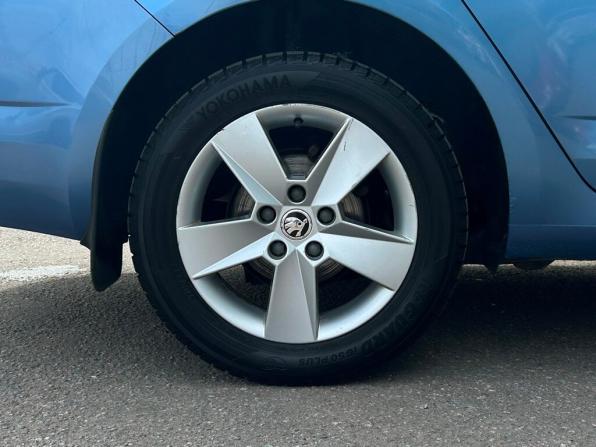 Skoda Octavia III (A7) с пробегом 2013 года, цена 1 127 300 рублей, 164580 км, лифтбек, Автокод Объявления