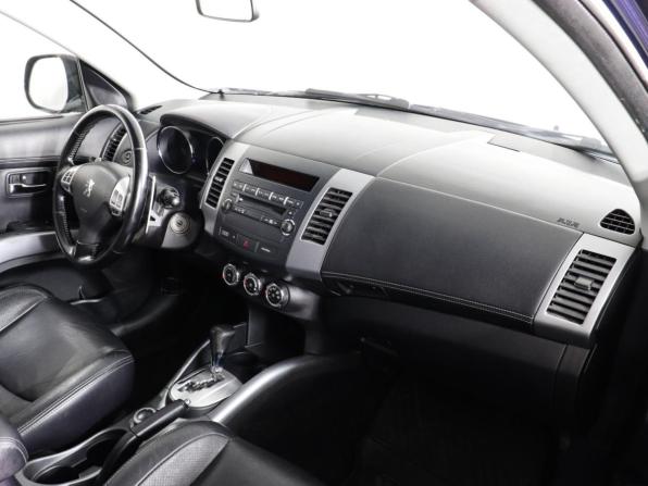 Peugeot 4007 с пробегом 2010 года, цена 997 000 рублей, 199148 км, внедорожник, Автокод Объявления
